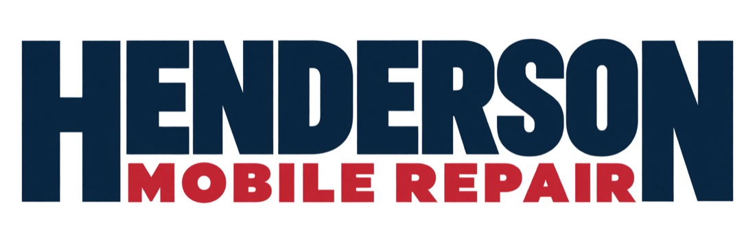 Henderson Mobile Repair