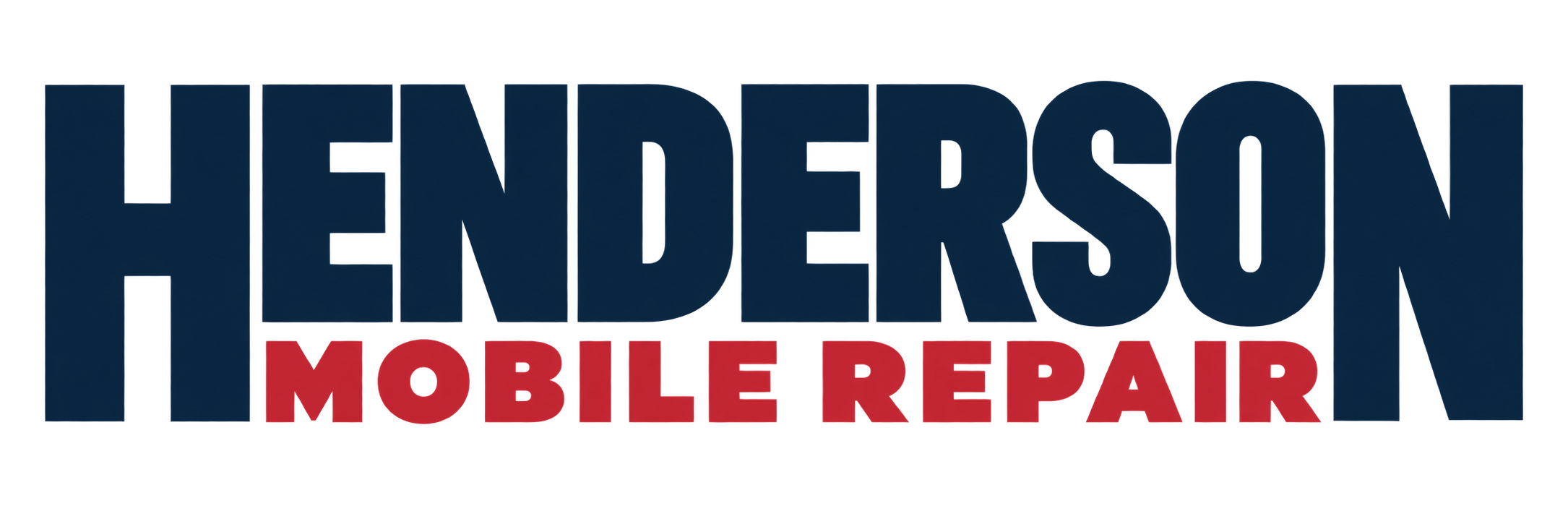Henderson Mobile Repair